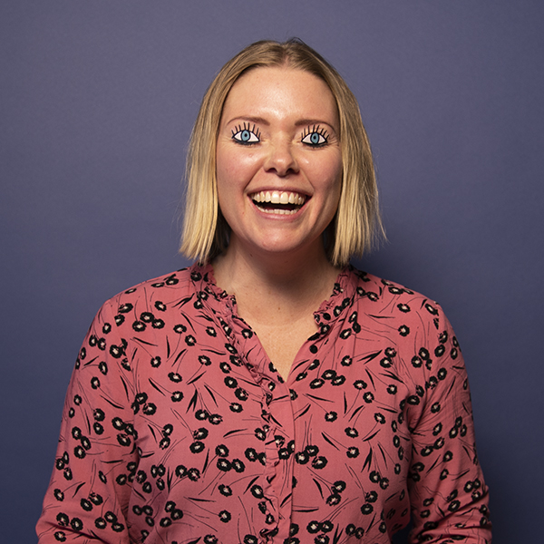 Camilla Thörnqvist
