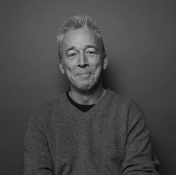 Geoff Mortimore