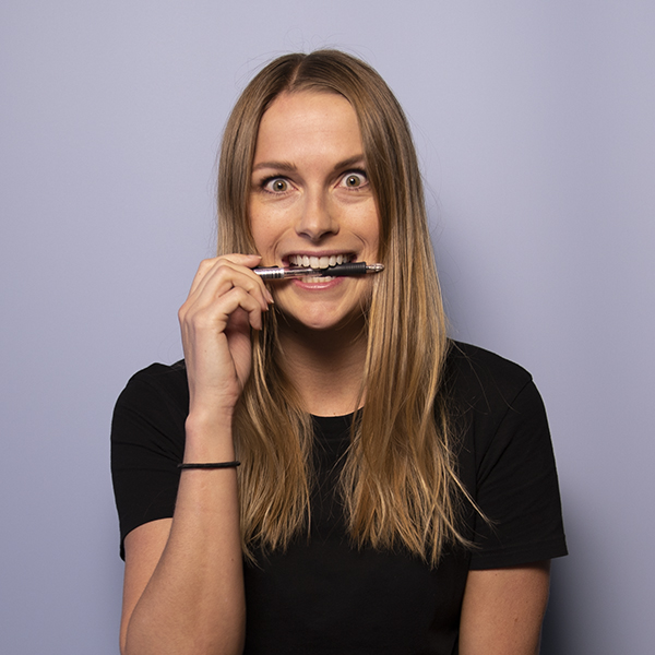 Lovisa Bergstrand