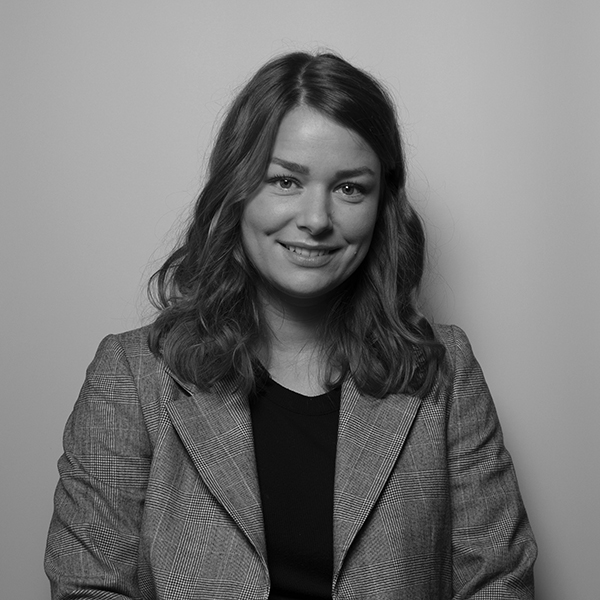 Victoria Öhrström
