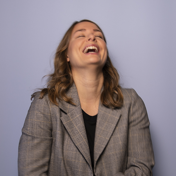 Victoria Öhrström