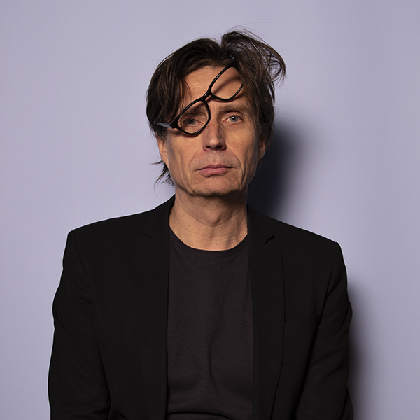 Benke Carlsson