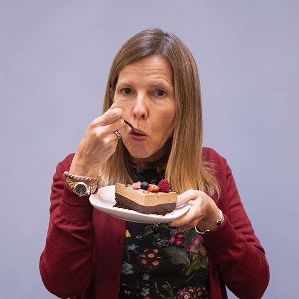Lotten Hellström Lidgard