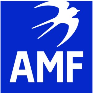 AMF logotyp