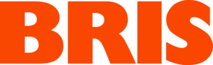 BRIS logotyp
