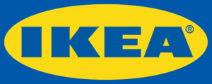 IKEA logotyp