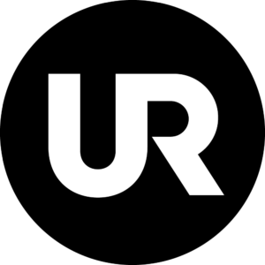 Utbildningsradion logotyp