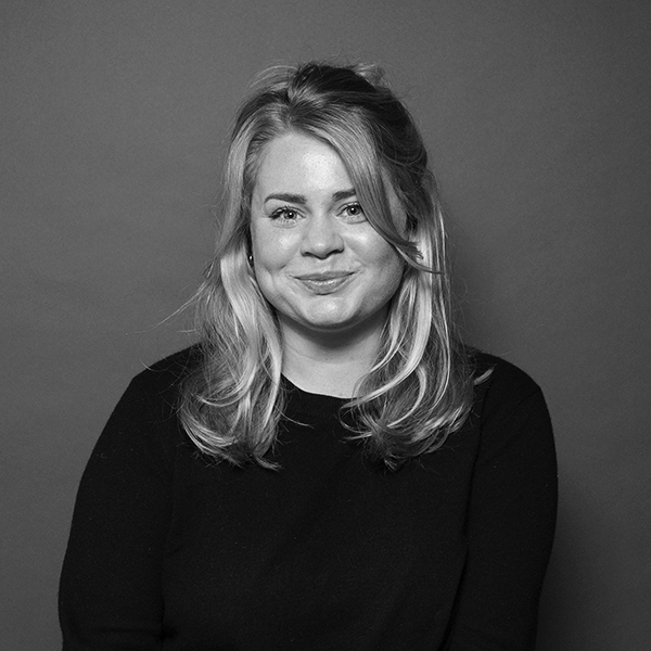 Caroline Cronqvist