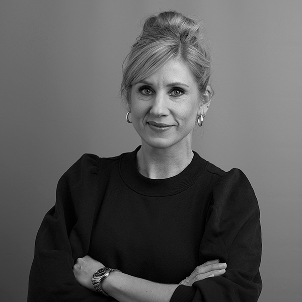 Tora Dahlström