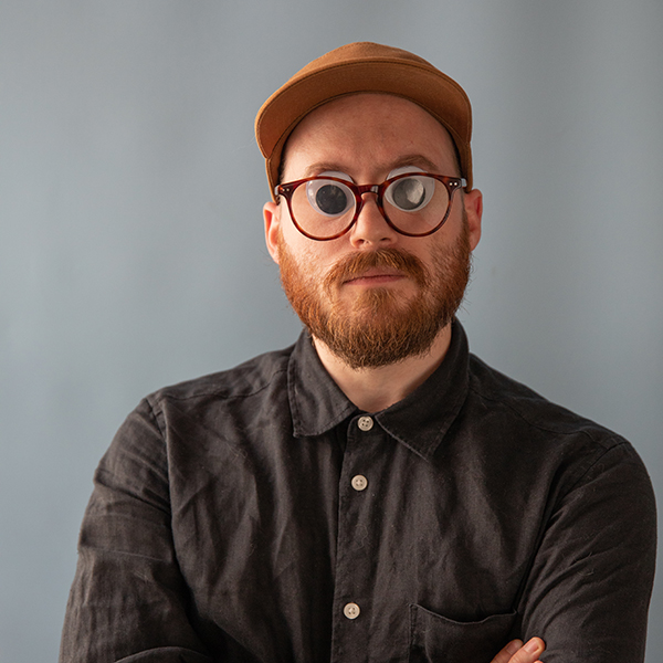 Daniel Nilsson