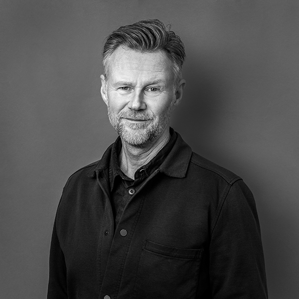 Johan Welander