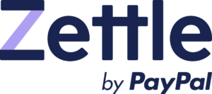 Zettle logotyp