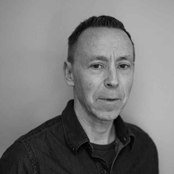 Fredrik Sehlstedt