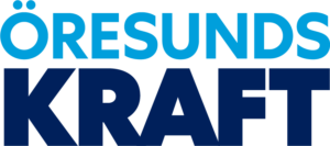 Öresundskraft logotyp