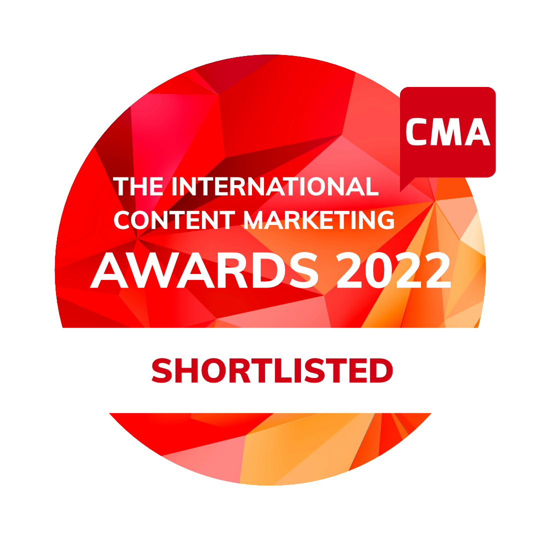 CMA Awards 2022 badge